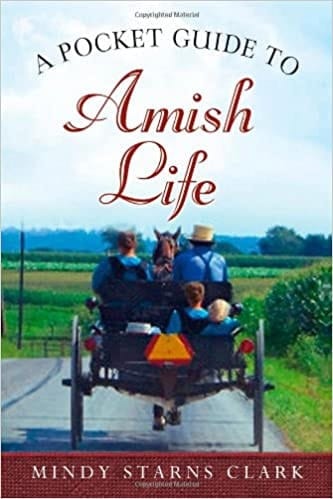A Pocket Guide to Amish Life