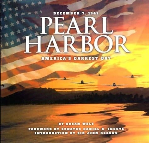 Pearl Harbor America's Darkest Day
