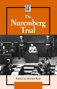 The Nuremberg Trial