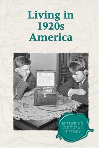 Living in 1920s America