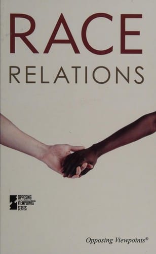 Race relations