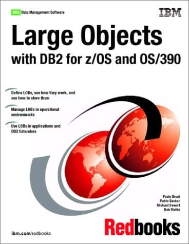 Z/OS V1R3 DFSMS Technical Guide