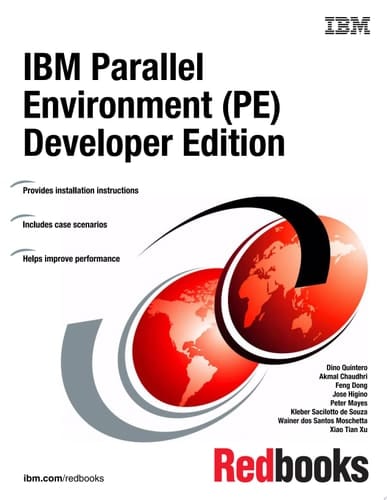 IBM Parallel Environment (PE) Developer Edition