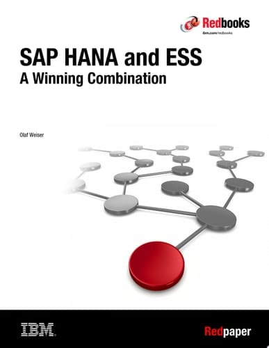 SAP HANA and ESS: A Winning Combination