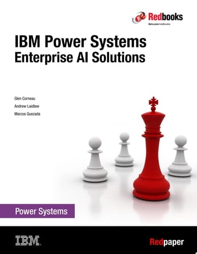 IBM Power Systems Enterprise AI Solutions