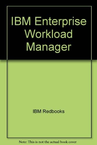 IBM Enterprise Workload Manager