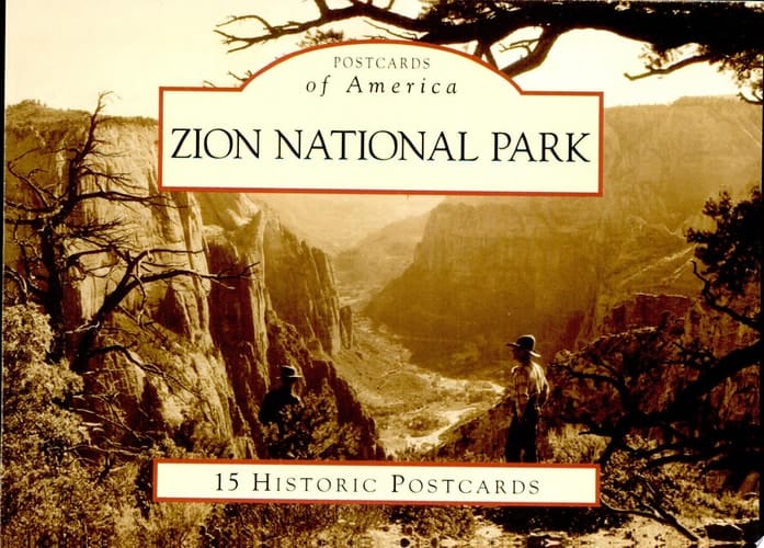 Zion National Park