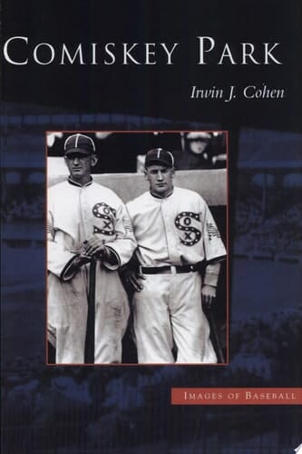 Comiskey Park