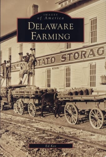 Delaware Farming