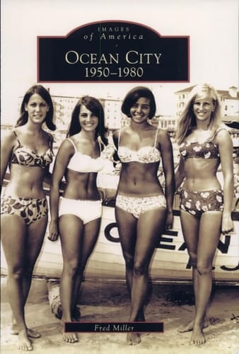 Ocean City 1950-1980