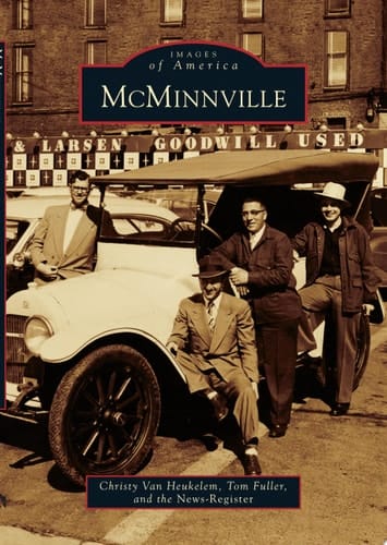 McMinnville