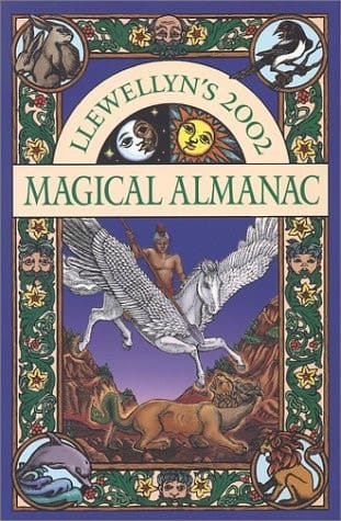 2002 Magical Almanac