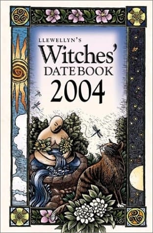 Witches' Datebook 2004