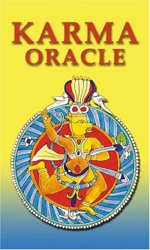 Karma Oracle