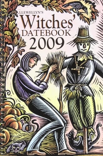 Witches Datebook 2009