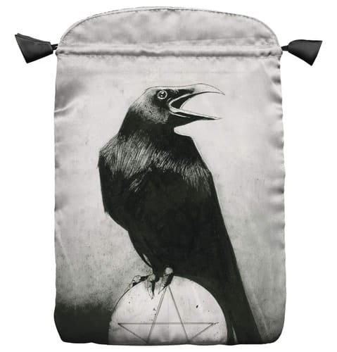 Murder of Crows Bag