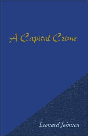 A Capital Crime