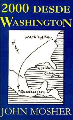 2000 Desde Washington