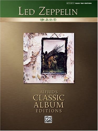 Led Zeppelin [IV].