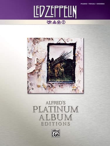 Led Zeppelin Four