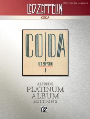 Coda