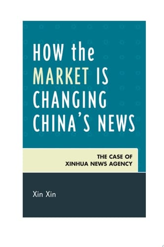 How the Market Is Changing China's News