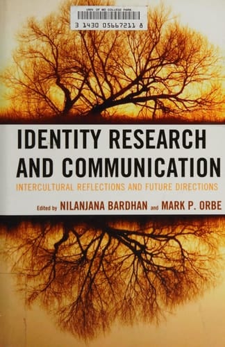 Identity Research and Communication