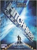 The Hitchhiker's Guide To The Galaxy (hitchhiker's Guide Series #1)