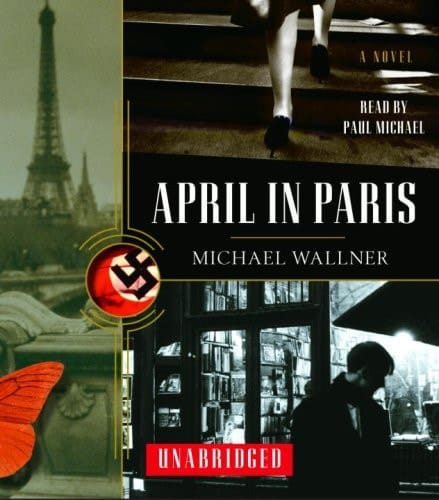 April in Paris