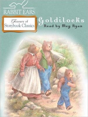 Goldilocks