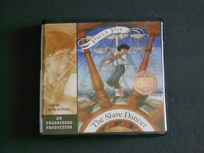 The Slave Dancer