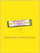 Naomi And Ely's No Kiss List
