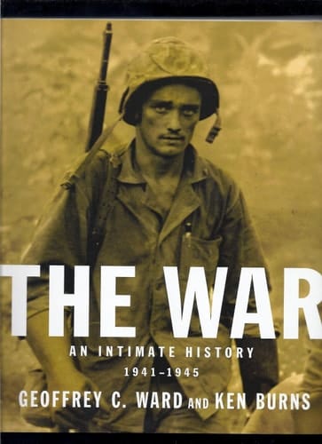The War: An Intimate History, 1941-1945