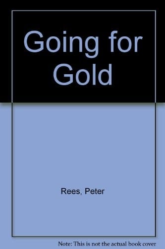 Going for Gold Set D, Australia, History/Biographies