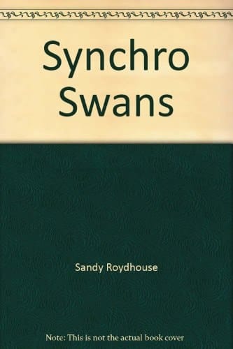 Synchro Swans Set F, U. S. A. , Social Studies