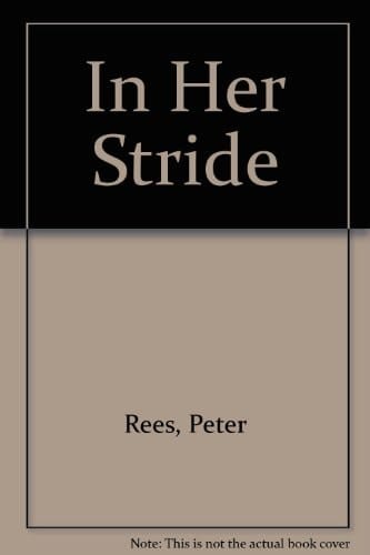 In Her Stride Set F, U. S. A. , History/Biographies