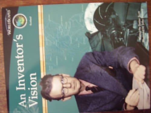 An Inventor's Vision Set G, Scotland, History/Biographies