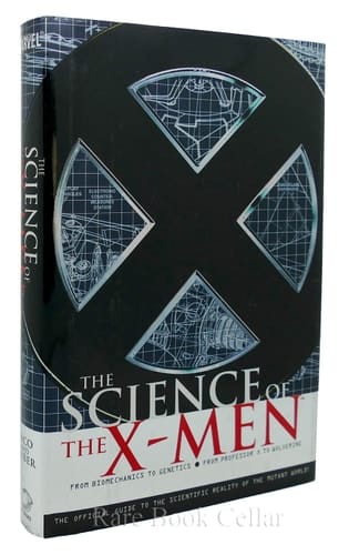 The Science of the X-Men