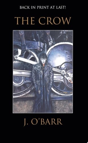 The Crow