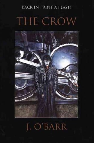 The Crow