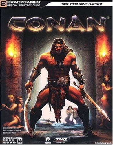 Conan