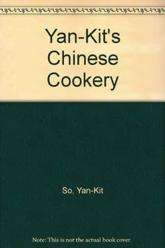 Chinese Cookery