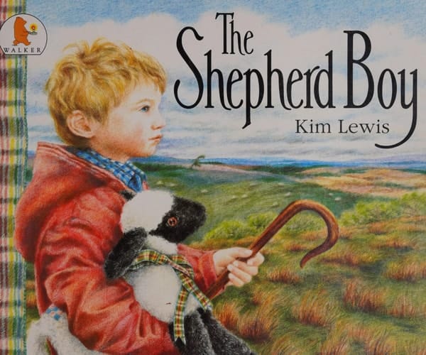 Shepherd Boy