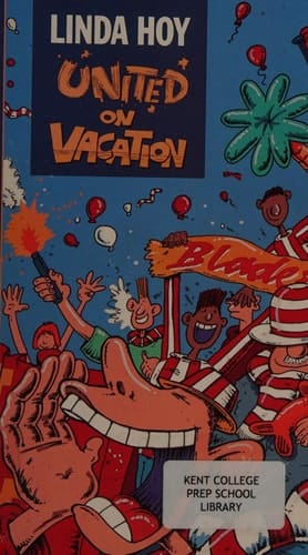 United on Vacation