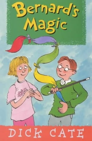 Bernard's Magic