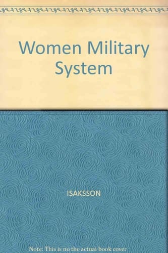 Women Military System
