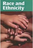 The boundaries of race and ethnicity