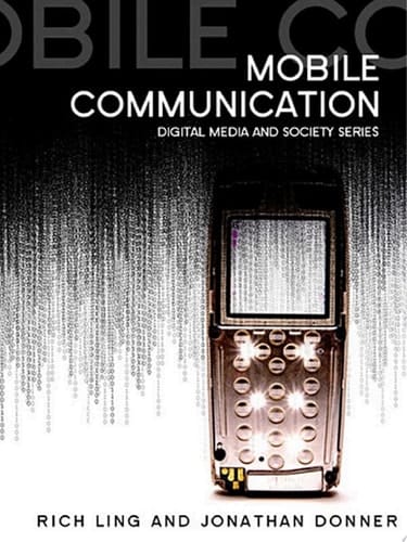 Mobile Communication