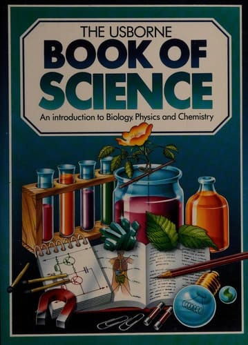 Book of Science