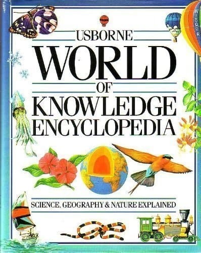 World of Knowledge Encyclopedia